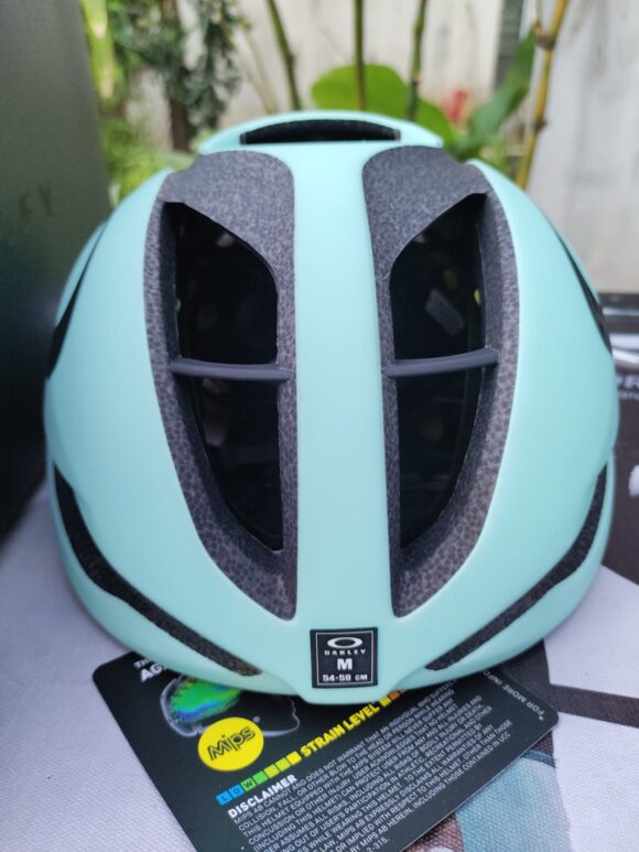 Mũ Oakley Aro5 MIPS